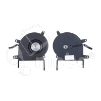 Вентилятор (кулер) для MacBook Pro 13"/M1 13"/M2 13" A2289/A2338 (2020-2022) 923-04170