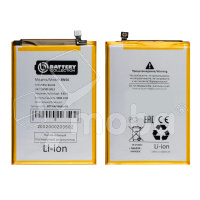 Аккумулятор для Xiaomi Redmi 9A/9C/A1/A1+ (BN56) - Battery Collection (Премиум)