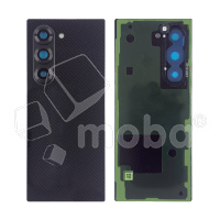 Задняя крышка для Samsung Galaxy Z Fold6 (F956B) Черный - OR