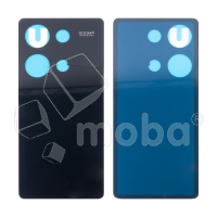 Задняя крышка для Xiaomi Redmi Note 13 Pro 4G (23117RA68G) Черный