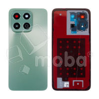 Задняя крышка для Huawei Honor X6b (JDY-LX1/JDY-LX2) Зеленый - Премиум