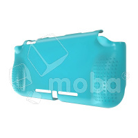 Чехол-держатель для геймпада JoyCon Nintendo Switch Lite Dobe TNS-19112 Бирюзовый