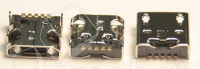 Разъем MicroUSB для LG E400/E405/E612/E615/P700/P705/P765/P880/D295/E420