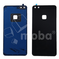 Задняя крышка для Huawei P10 Lite (WAS-LX1) Черный