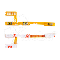 Шлейф для Realme 12 5G (RMX3999) на кнопки громкости/включения