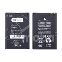 Аккумулятор для Nokia E71/E52/E6//E6-00/E61i/E63/E72/E90/Explay StarTV (BP-4L) - Battery Collection (Премиум)