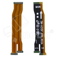 Шлейф для Samsung Galaxy A31 (A315F) межплатный