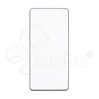 Защитное стекло "Полное покрытие" для OPPO A5 4G 2025/A5x 4G/A5i Pro Черный