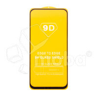 Защитное стекло "Полное покрытие" для Tecno Pova 7 Pro 5G/Spark 40 Pro Черный