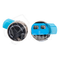 Аккумулятор для наушников Apple Airpods 3 A2647 (комплект 2 шт.)