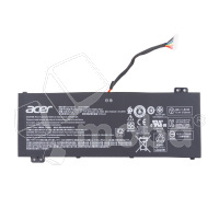Аккумуляторная батарея для ноутбука Acer Aspire 7 A715-74G, AN517-51 (AP18E7M) 3800 mAh