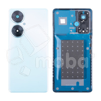 Задняя крышка для Huawei Nova 11i (MAO-LX9N) Зеленый