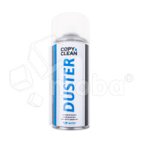 Спрей-пылеудалитель CopyClean Duster (сжатый воздух, 520 мл)