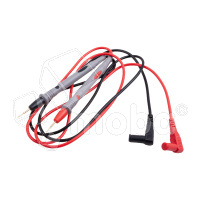 Щупы для мультиметра Mechanic W13 (остроконечные, 2 мм)