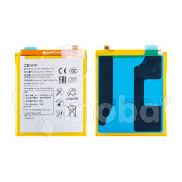 Аккумулятор для Huawei Honor 5C/9 Lite/7C/7C Pro/7A Pro (HB366481ECW) - Zevo