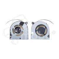 Вентилятор (кулер) для ноутбука Acer Aspire 3 (DFS541105FC0T FJP5)