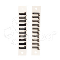 Сетка динамика для iPhone 12/12 Pro/12 Pro Max (10 шт.)