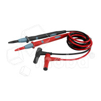 Щупы для мультиметра Sunshine SS-024 (остроконечные, 2 мм)