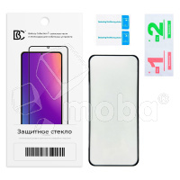 Защитное стекло "Премиум" для Vivo X200 Черный