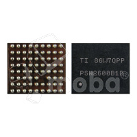 Микросхема Tigris SN2600B1 (Контроллер питания для iPhone Xr/Xs/Xs Max)