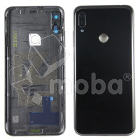 Задняя крышка для Huawei Y6 2019 (MRD-LX1F) Черный