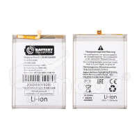 Аккумулятор для Samsung Galaxy A15 4G (A155F)/A15 5G (A156B) (EB-BA156ABY) - Battery Collection (Премиум)