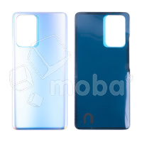 Задняя крышка для Xiaomi 11T/11T Pro (21081111RG/2107113SG) Голубой