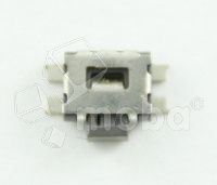 Кнопка вкл./громк. для Nokia 6300/3100/7270....(4 контакта маленькая)
