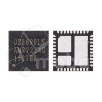 Микросхема OZ8690LN (Контроллер питания)