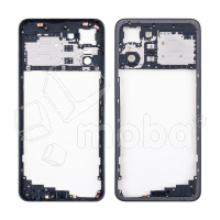 Средняя часть для Realme 10 4G (RMX3630) Черный