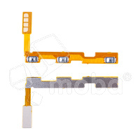 Шлейф для Huawei Honor X8a 4G/90 Lite (CRT-LX1/CRT-NX1) на кнопки громкости/включения
