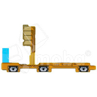 Шлейф для Huawei P30 Lite/Honor 20 Lite/20S (MAR-LX1M/MAR- LX1H) на кнопки громкости/включения