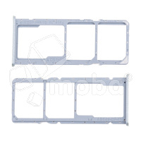 Держатель SIM для Realme C61 (RMX3930) Зеленый