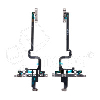 Шлейф для iPhone 15 Pro (A3102) на кнопку включения/кнопки громкости