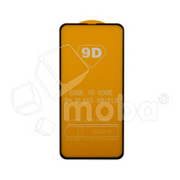 Защитное стекло "Полное покрытие" для Samsung Galaxy S21 FE (G990B) Черный