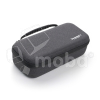 Защитный чехол для геймпада Joy-Con Nintendo Switch 2 Dobe TNS-3176 Черный