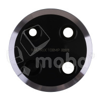 Стекло камеры для Huawei Honor X9c (BRP-NX1) Фиолетовый