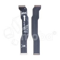 Шлейф для Samsung Galaxy S24 Ultra (S928B) на дисплей