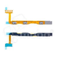 Шлейф для Huawei Honor 90 (REA-NX9) на кнопки громкости/включения