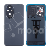 Задняя крышка для Huawei Honor 200 (ELI-AN00) Черный - Премиум