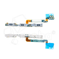 Шлейф для Samsung Galaxy S23/S23+ (S911B/S916B) на кнопки громкости/включения