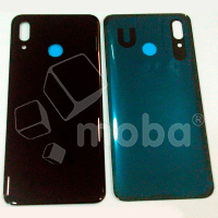 Задняя крышка для Huawei Nova 3 (PAR-LX1) Черный