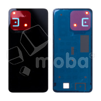 Задняя крышка для Huawei Honor X8 5G (VNE-N41) Черный