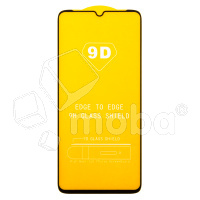 Защитное стекло "Полное покрытие" для Huawei Nova Y70/Y70 Plus/Y71/Y72/Y72S/Y63/Honor X7 Черный