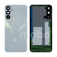 Задняя крышка для Samsung Galaxy A15 4G/5G (A155F/A156B) Белый - Премиум