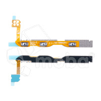 Шлейф для Huawei Honor 200/200 Pro (ELI-AN00/ELP-AN00) на кнопки громкости/включения