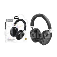 Беспроводные наушники Bluetooth Hoco W35 (накладные) Черный