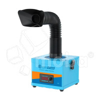 Дымоуловитель Sunshine SS-6605