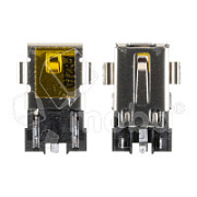 Разъем питания для ноутбука Acer Aspire 3 A315-55G/A315-55KG/A515-54/A515-54G/A515-55
