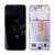 Дисплей для Samsung Galaxy S23+ (S916B) модуль с рамкой Лавандовый - OR (SP) Дисплей для Samsung Galaxy S23+ (S916B) модуль с рамкой Лавандовый - OR (SP)